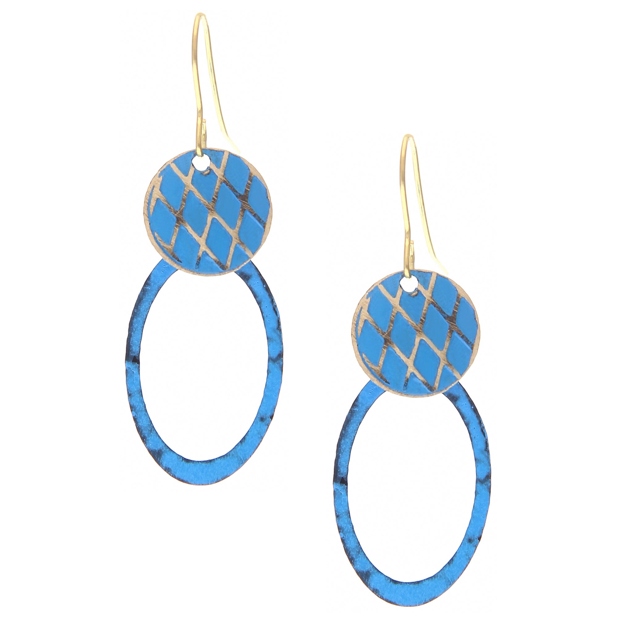 Gaya earrings