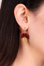 Jaya earrings