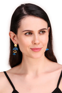 Hasika earrings