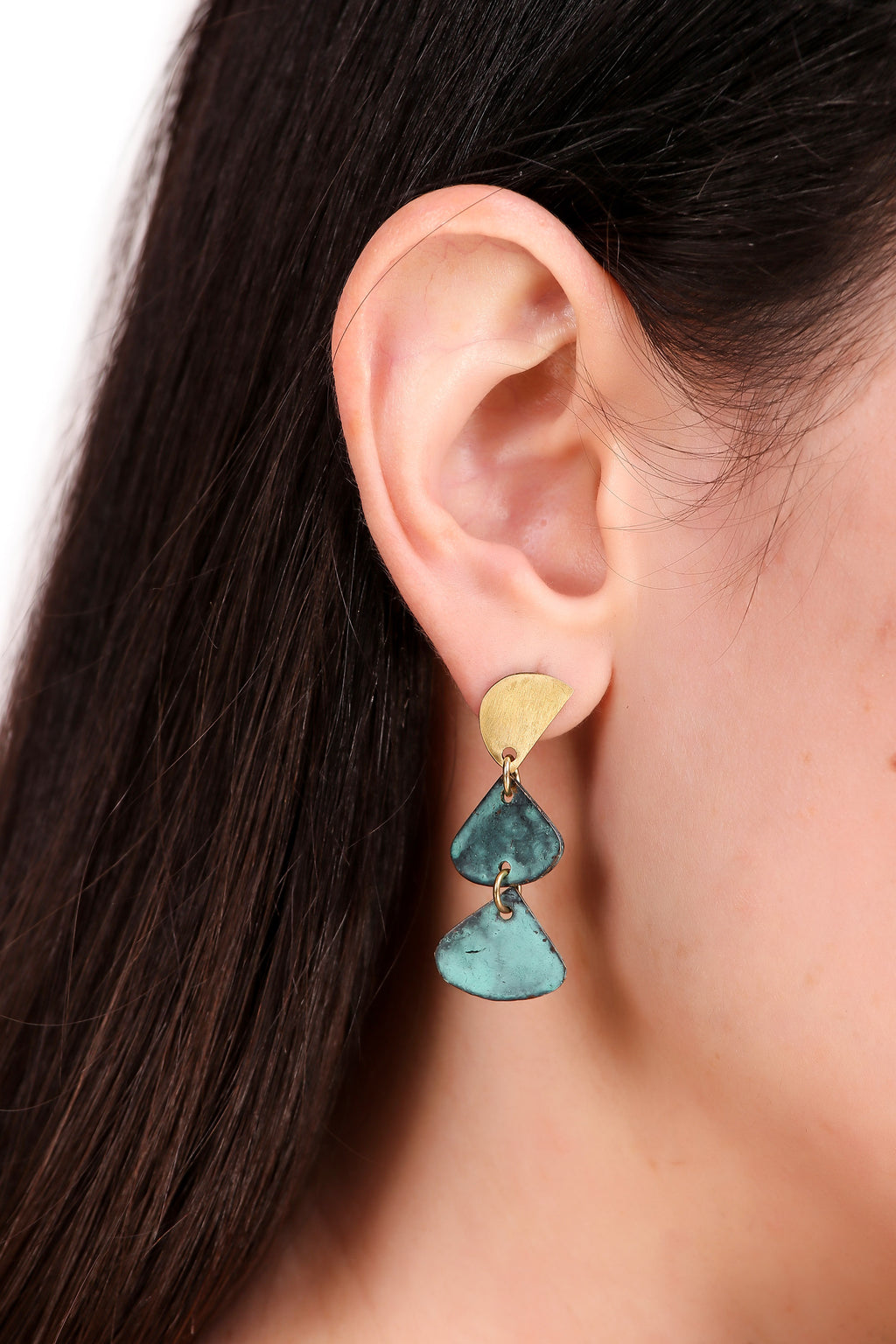 Calina earrings