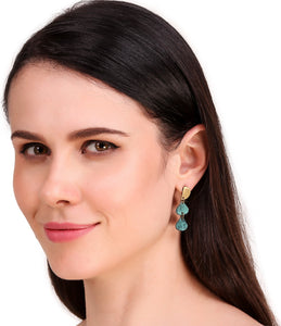 Calina earrings