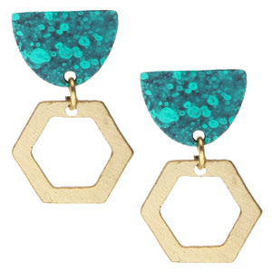 Kiara earrings