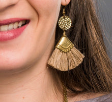 Rohini Earrings