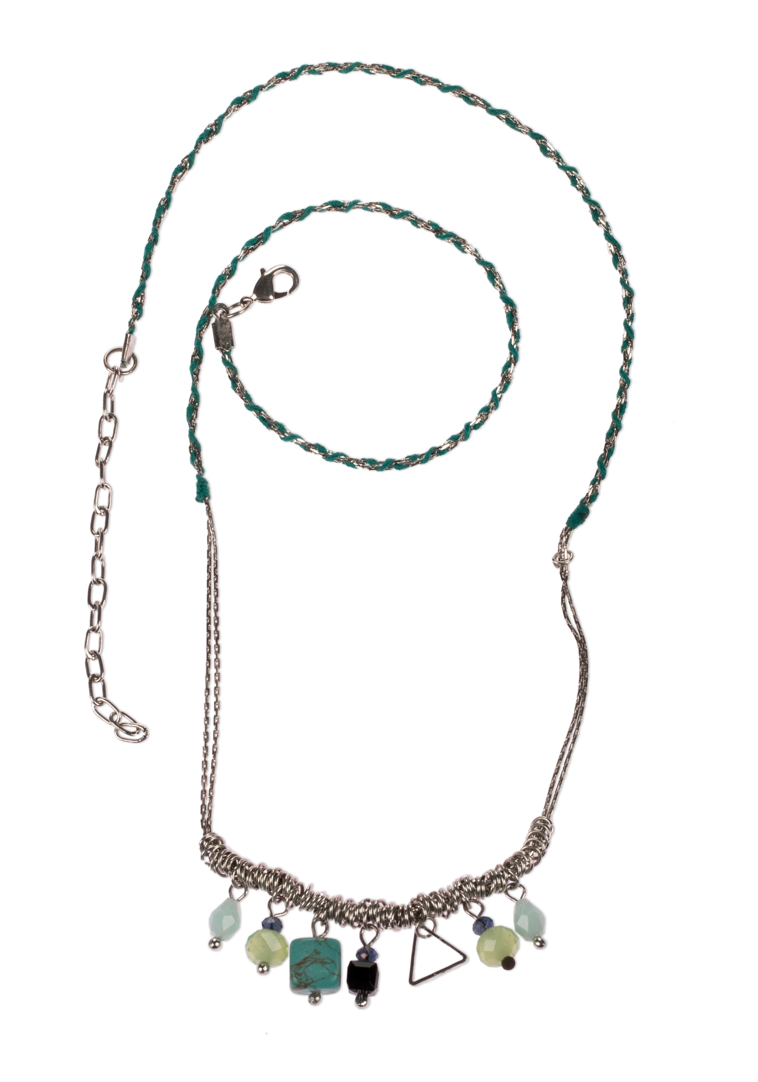 Pari Necklace