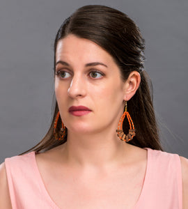 Mallika Earrings