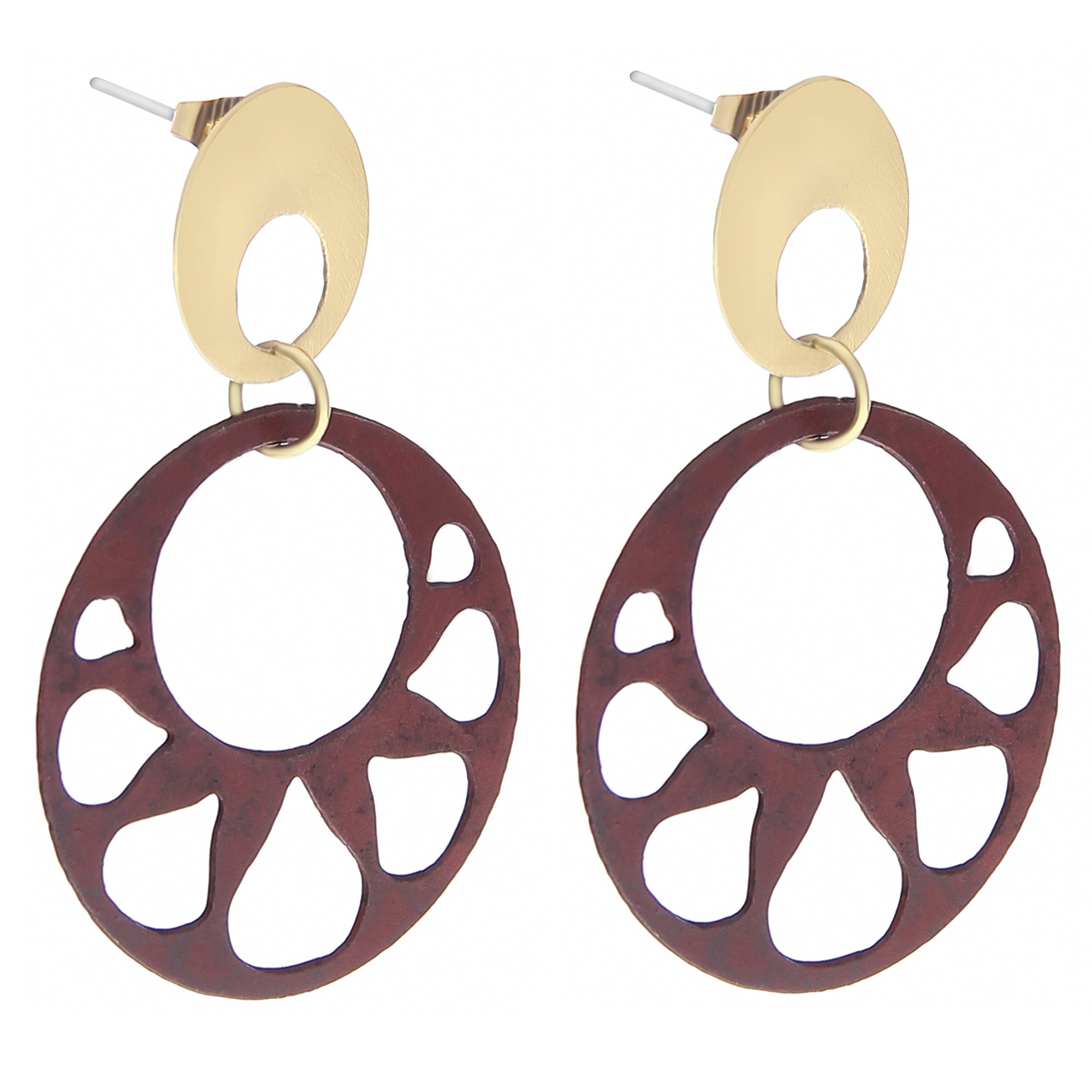 Rani earrings