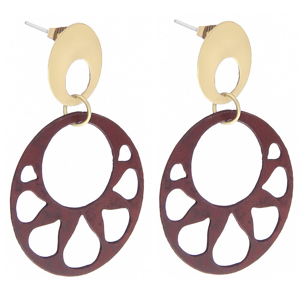 Rani earrings