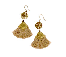 Rohini Earrings