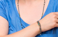 Esha Bracelet, set of 3