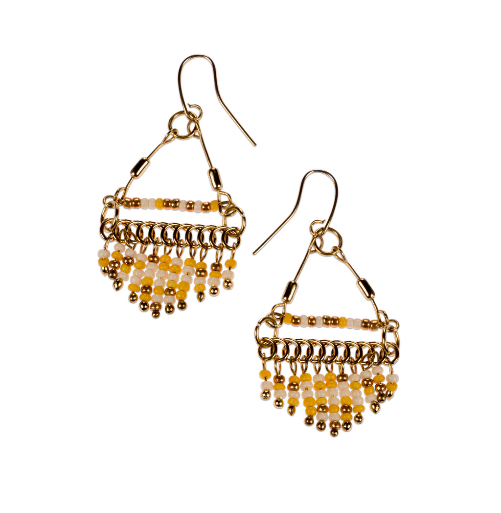 Tara Earrings